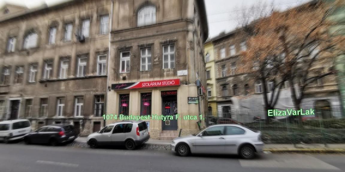 Elizavarlak Apartamento *
